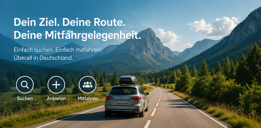 Sicher unterwegs