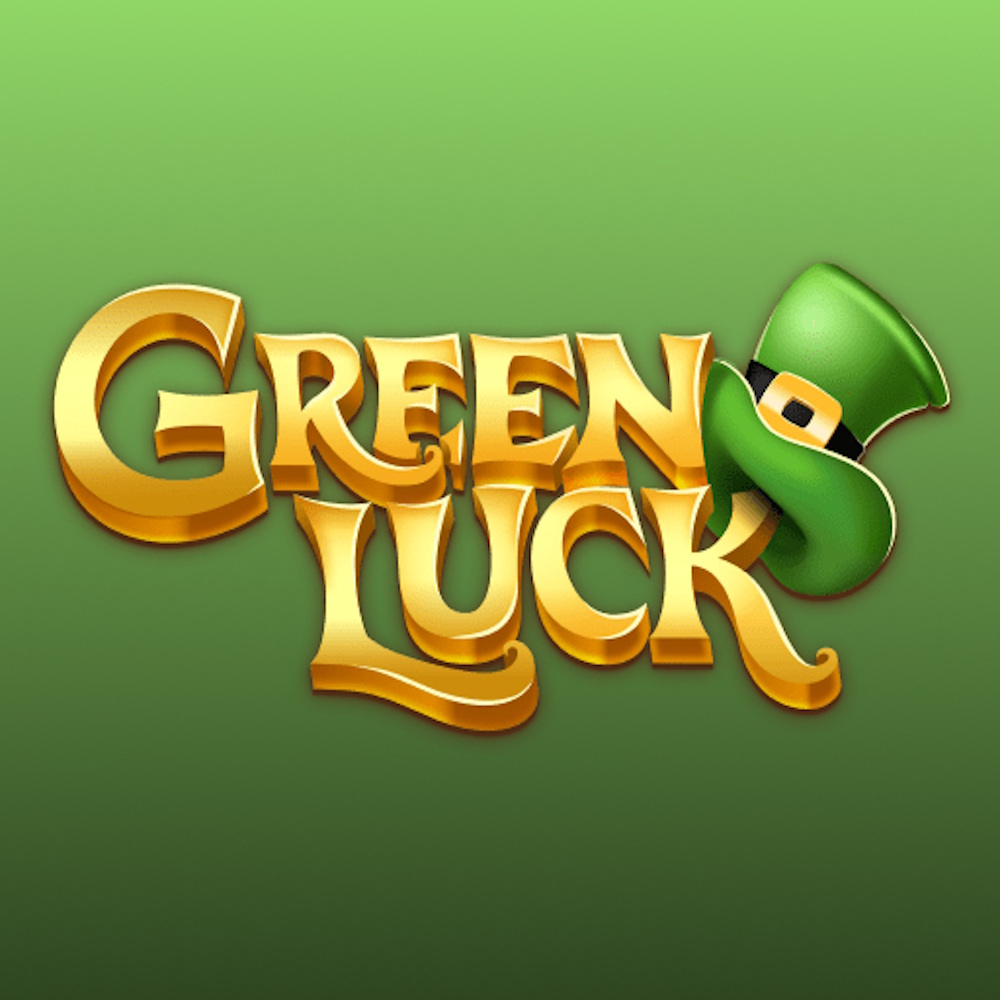 Greenluck 1 Greenluck Logo