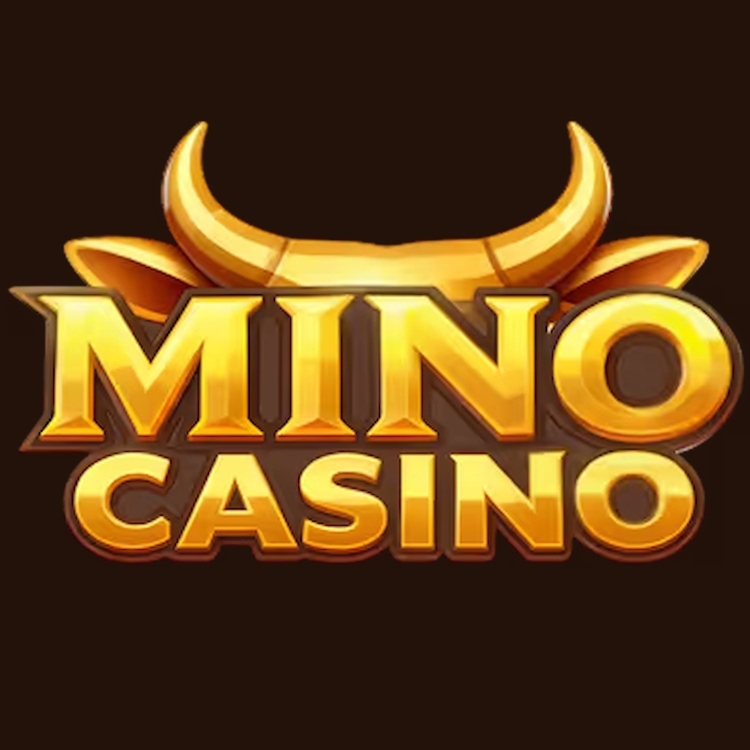 Mino Casino 1 Mino Casino Logo