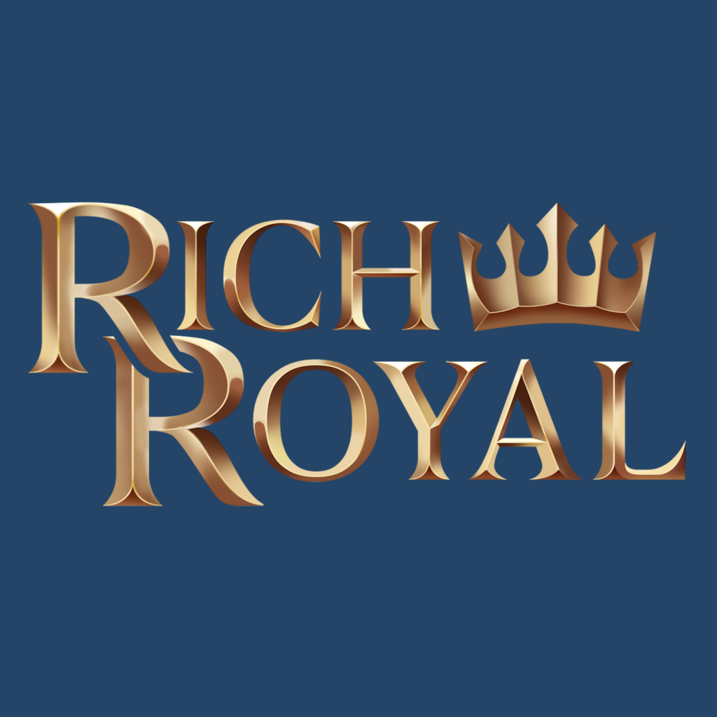 Rich Royal Logo