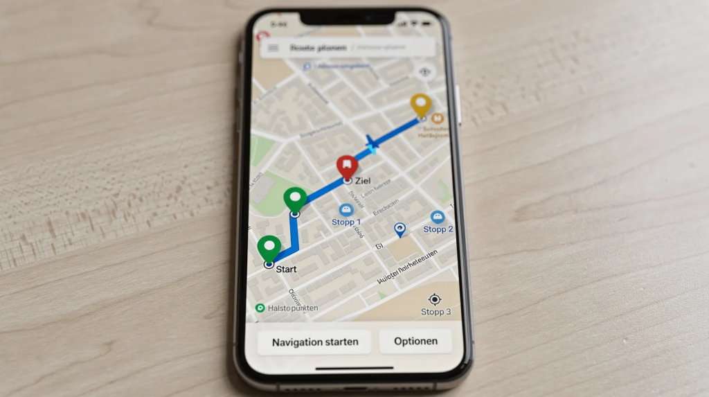 Fahrgemeinschafts App: Mitfahr-App für Arbeit, Alltag und Freizeit 2 Vorteile von Fahrgemeinschaften